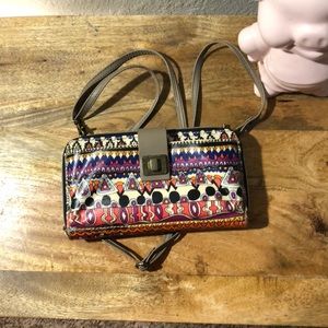 SAK Roots side clutch